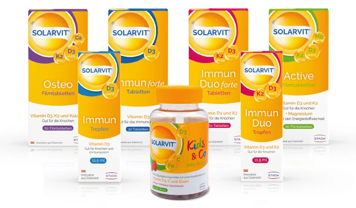 Solarvit Produkts Solarvit Produkts