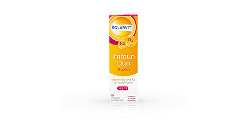 Solarvit Immun Duo