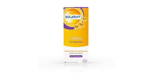 Solarvit Osteo