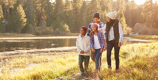 Genug Vitamin D? Ein Kinderspiel!
